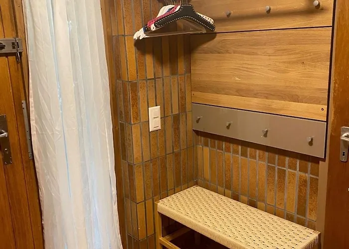 Duplex Loft * Evilard