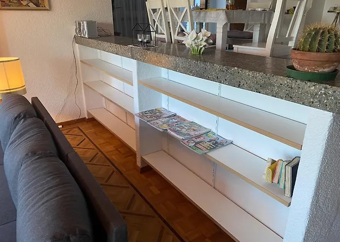 Duplex Loft * Evilard