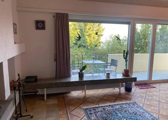 Duplex Loft Apartmán