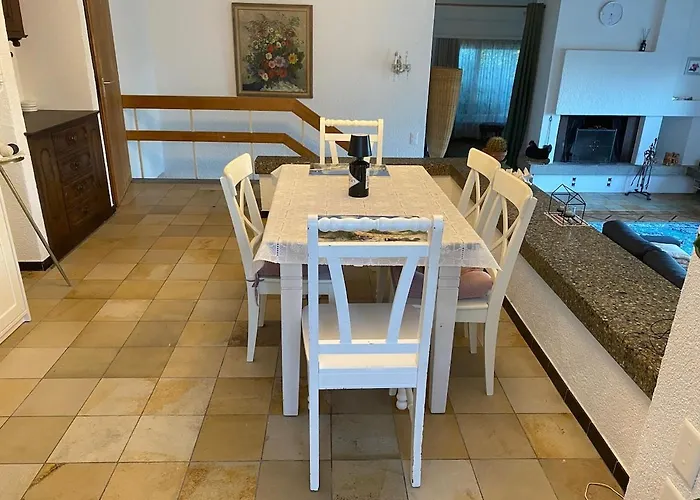 Apartmán Duplex Loft *