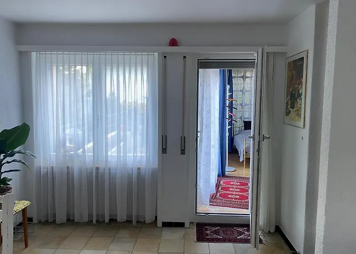 Duplex Loft Apartmán *