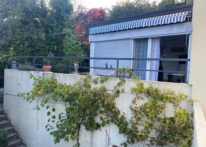 Duplex Loft Apartmán Evilard