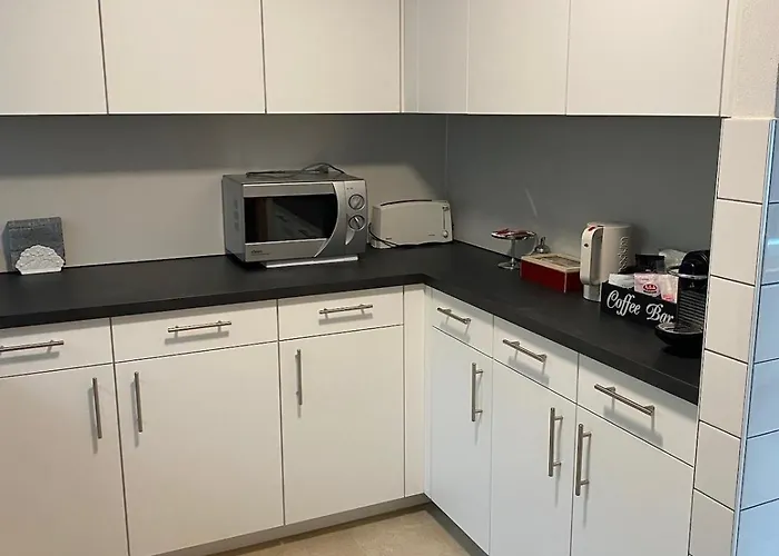 Apartmán Duplex Loft *