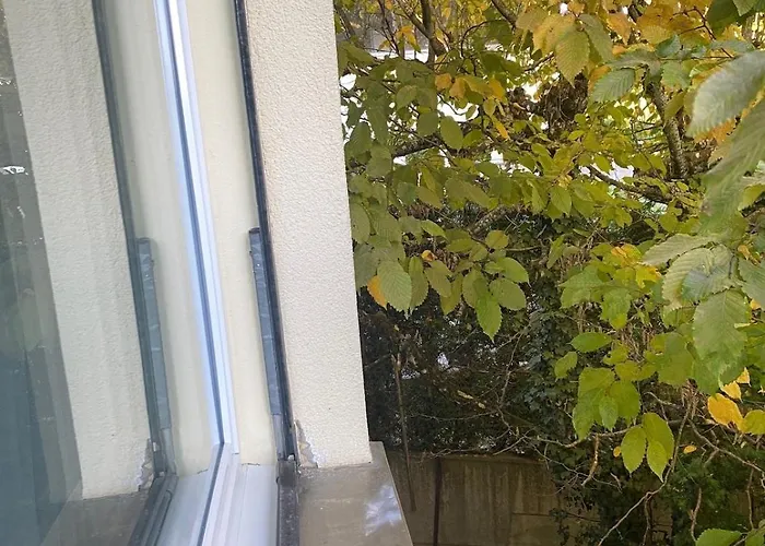 Apartmán Duplex Loft Evilard