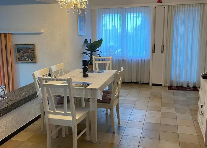 Duplex Loft Apartmán *