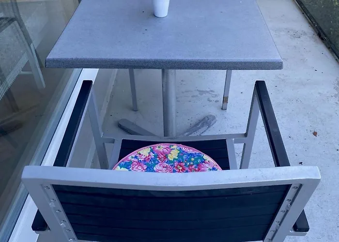 Duplex Loft Apartmán