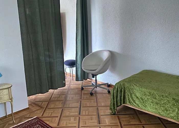 Duplex Loft Apartmán