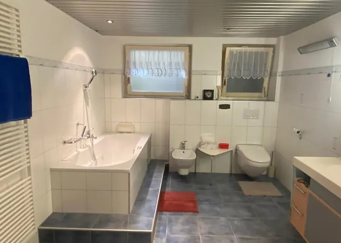 Duplex Loft Apartmán