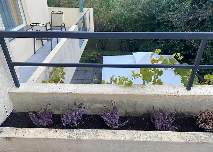 Apartmán Duplex Loft