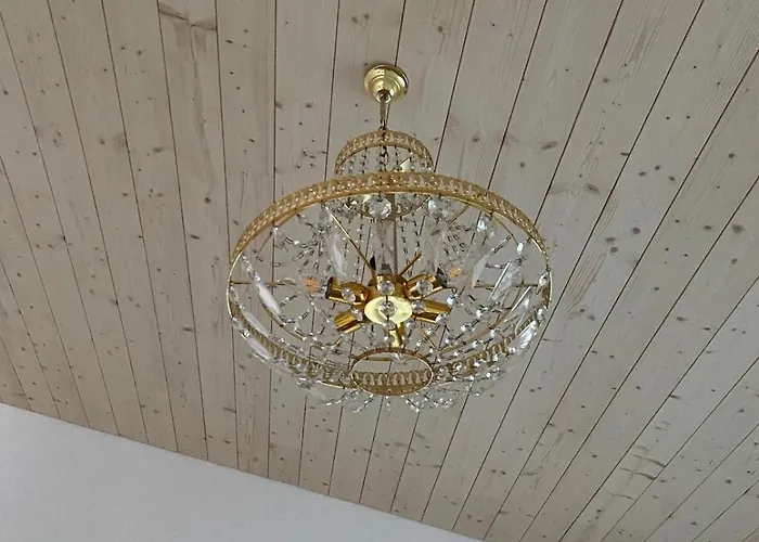 Duplex Loft Apartmán