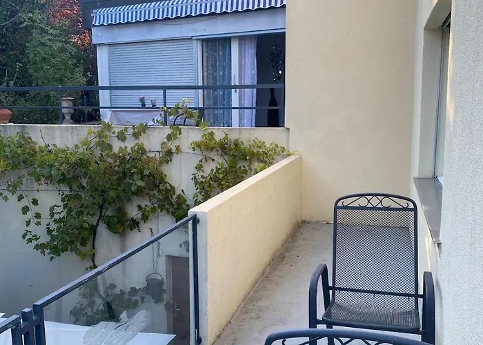 Duplex Loft Apartmán Evilard