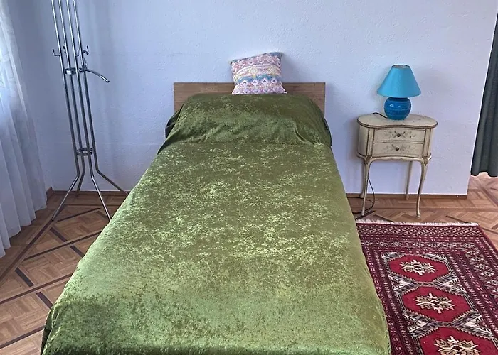 Duplex Loft Apartmán *