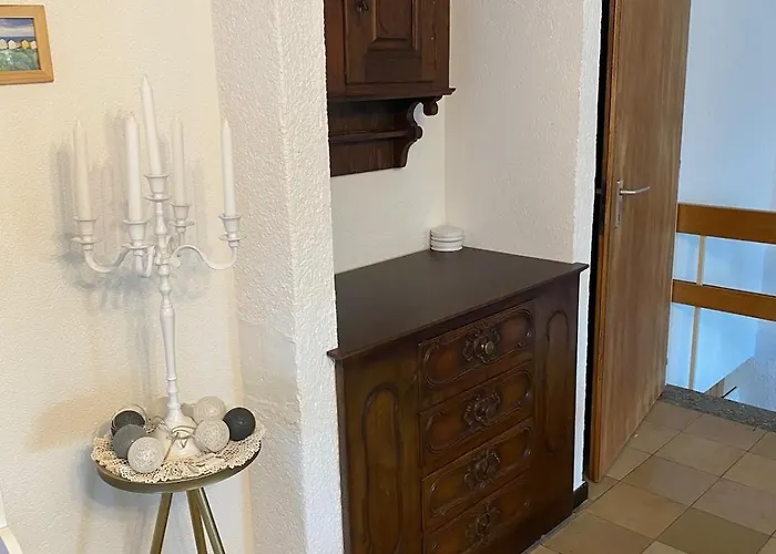 Apartmán Duplex Loft